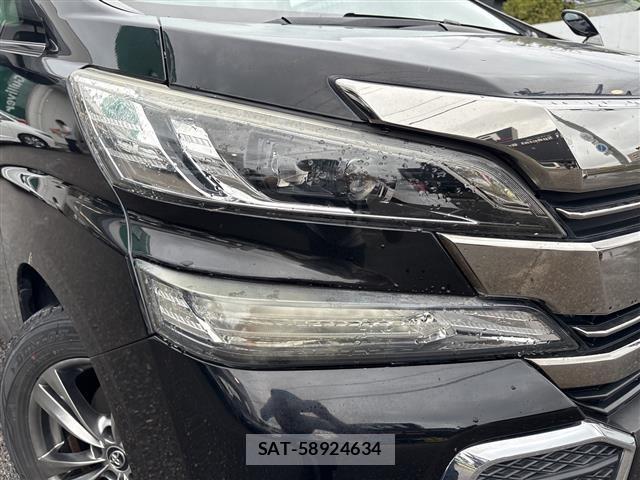 Toyota VELLFIRE 2017 8905189-12