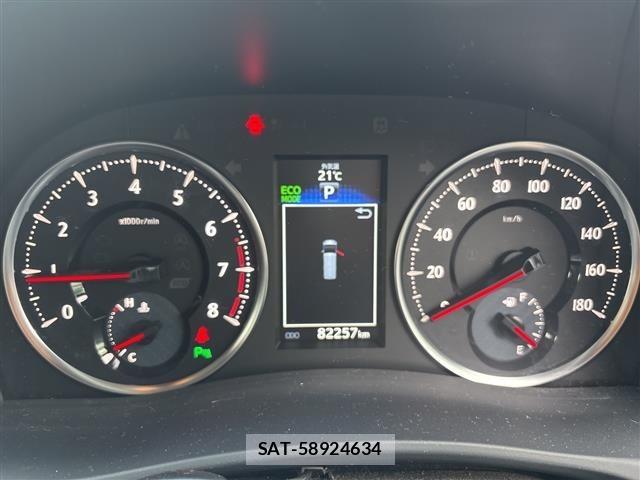 Toyota VELLFIRE 2017 8905189-16