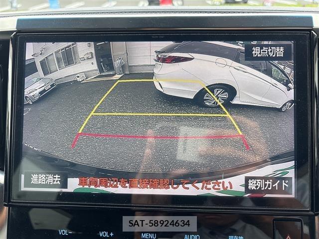Toyota VELLFIRE 2017 8905189-18