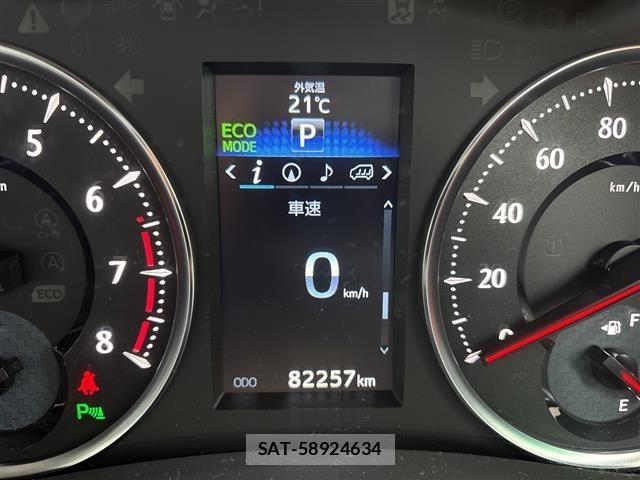 Toyota VELLFIRE 2017 8905189-19