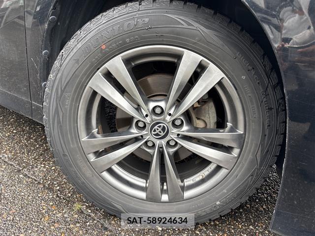 Toyota VELLFIRE 2017 8905189-20