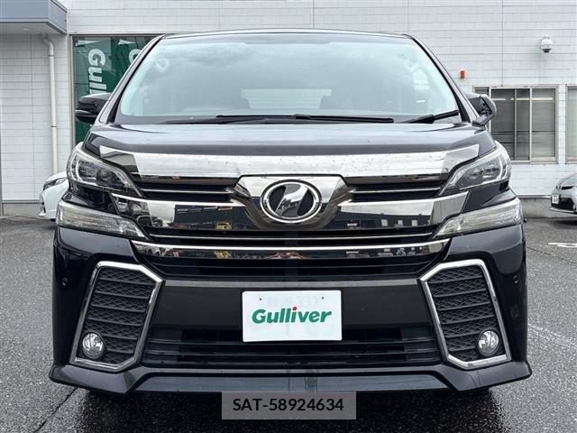 Toyota VELLFIRE 2017 8905189-22