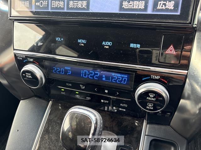 Toyota VELLFIRE 2017 8905189-3