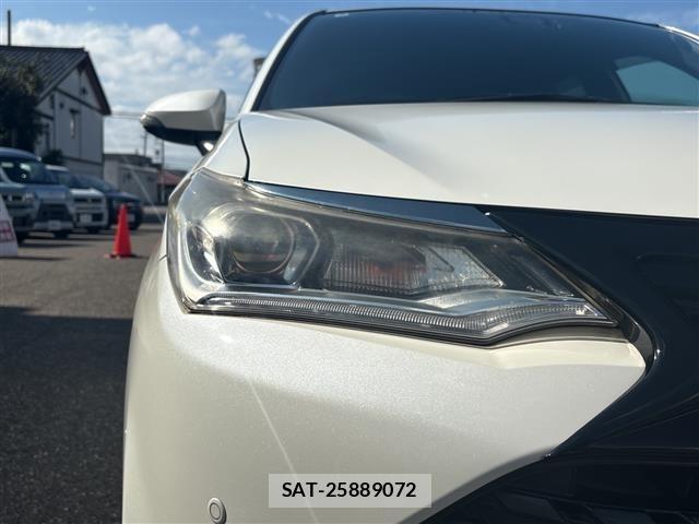 Toyota COROLLA FIELDER 2016 8893374-1