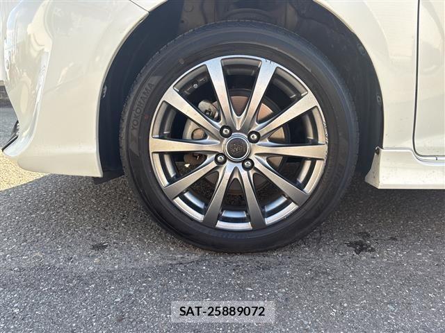 Toyota COROLLA FIELDER 2016 8893374-10