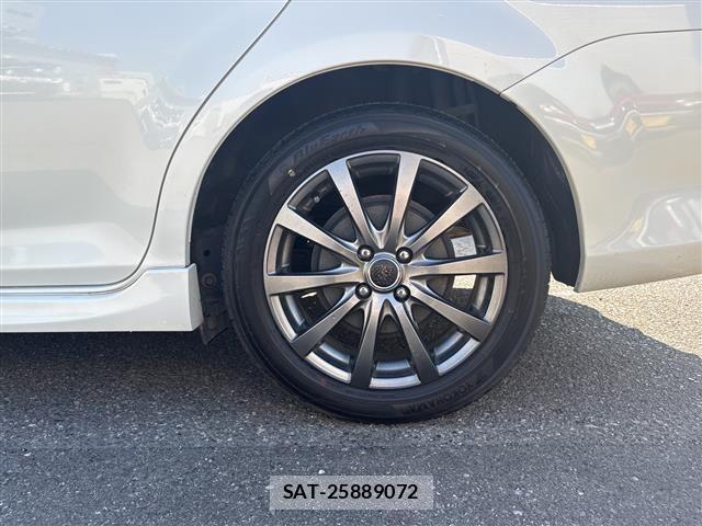 Toyota COROLLA FIELDER 2016 8893374-11