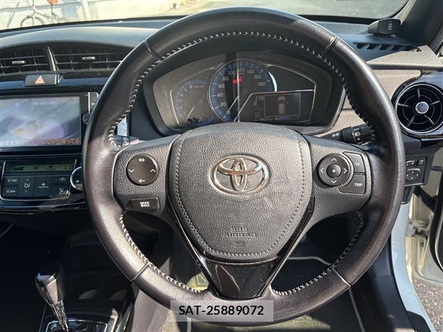 Toyota COROLLA FIELDER 2016 8893374-12