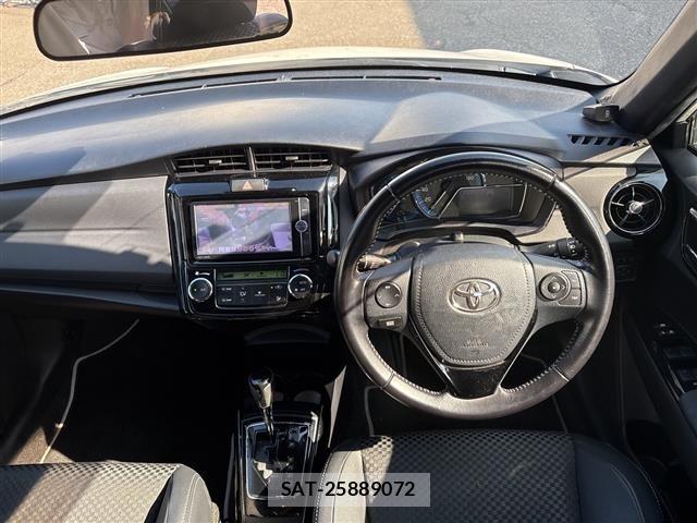 Toyota COROLLA FIELDER 2016 8893374-14
