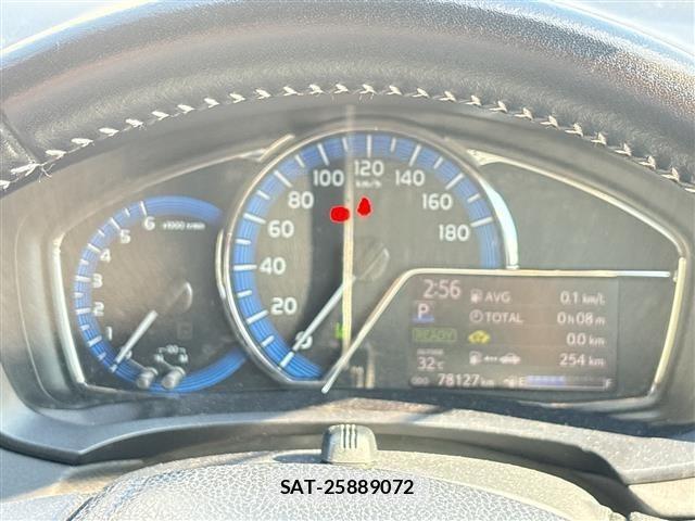 Toyota COROLLA FIELDER 2016 8893374-20