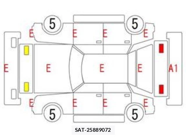 Toyota COROLLA FIELDER 2016 8893374-23