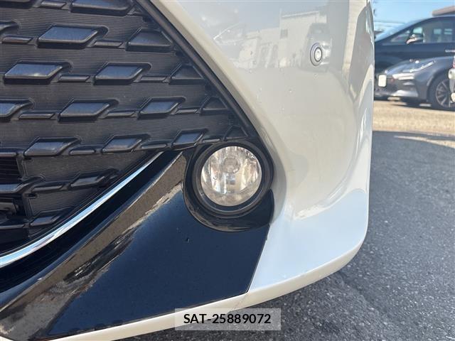 Toyota COROLLA FIELDER 2016 8893374-7