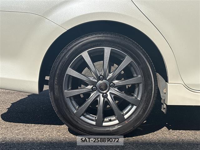 Toyota COROLLA FIELDER 2016 8893374-8