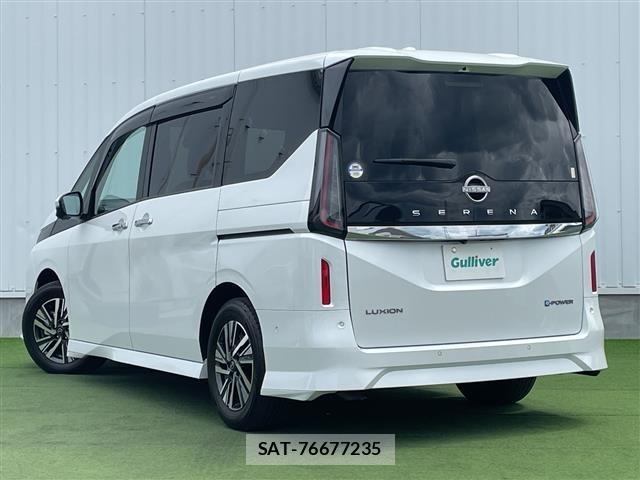Nissan SERENA 2024 8716842-13