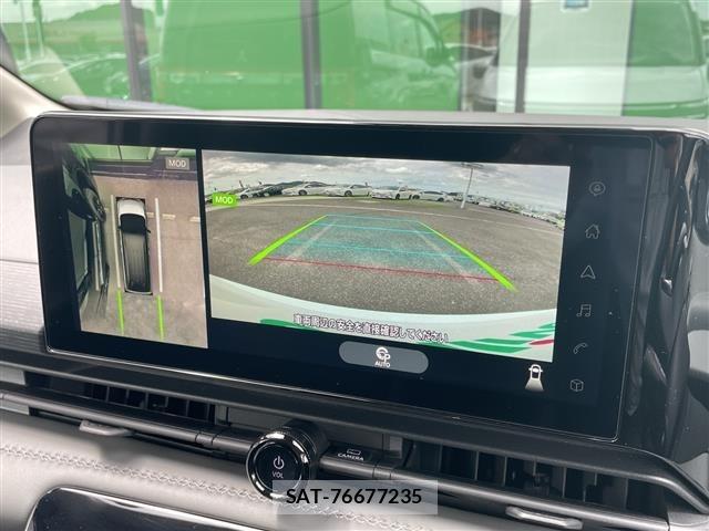Nissan SERENA 2024 8716842-15