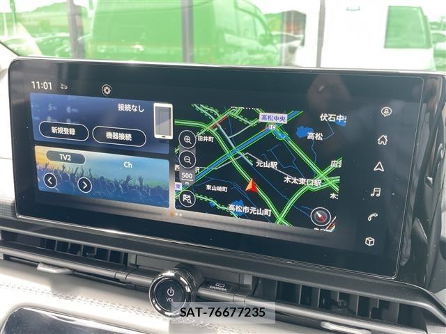 Nissan SERENA 2024 8716842-3