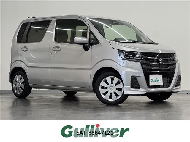 Suzuki WAGON R 2026 8747913-0