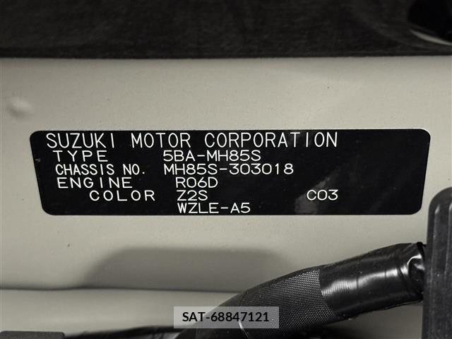 Suzuki WAGON R 2026 8747913-14