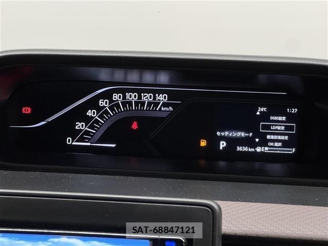 Suzuki WAGON R 2026 8747913-16