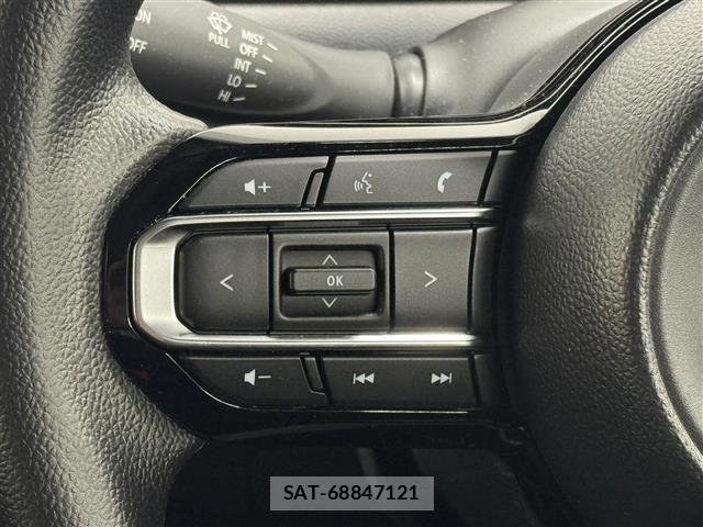 Suzuki WAGON R 2026 8747913-18