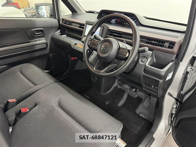 Suzuki WAGON R 2026 8747913-2