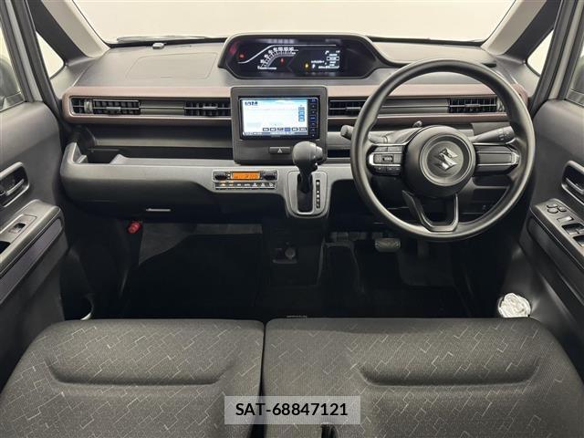 Suzuki WAGON R 2026 8747913-25