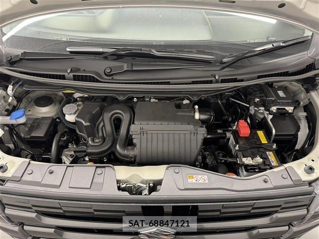 Suzuki WAGON R 2026 8747913-4