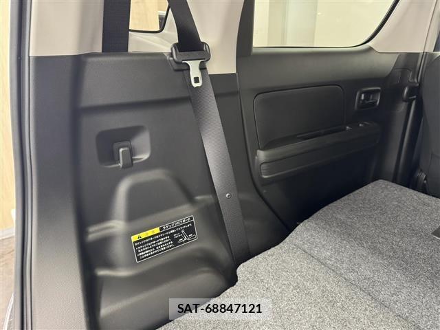Suzuki WAGON R 2026 8747913-9