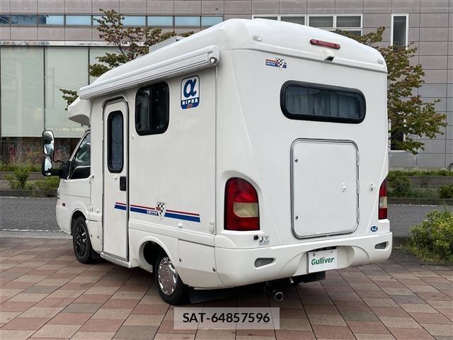 Mazda BONGO TRUCK 2011 8928813-13