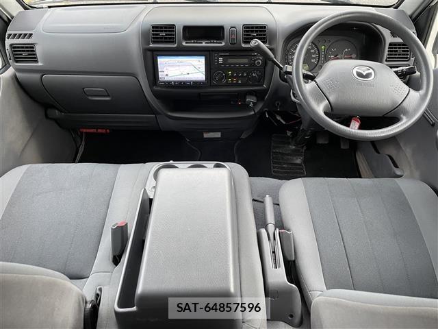 Mazda BONGO TRUCK 2011 8928813-14