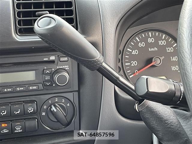 Mazda BONGO TRUCK 2011 8928813-18