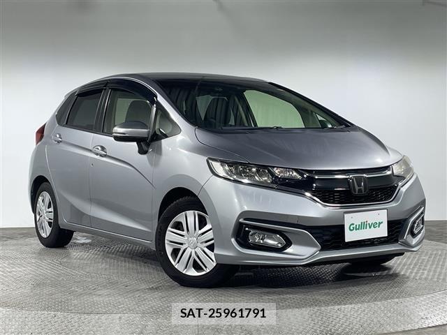 Honda FIT 2019 8921880-0