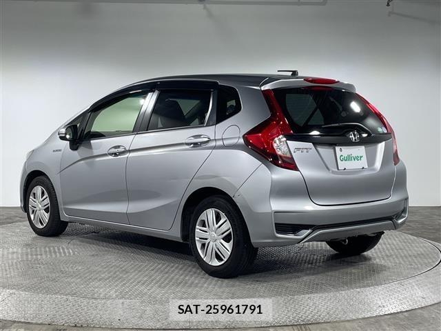 Honda FIT 2019 8921880-13