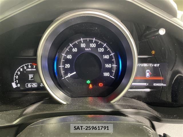 Honda FIT 2019 8921880-14