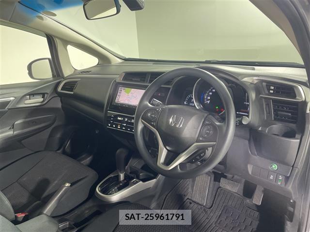 Honda FIT 2019 8921880-15