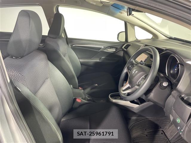 Honda FIT 2019 8921880-16