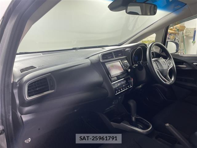Honda FIT 2019 8921880-6
