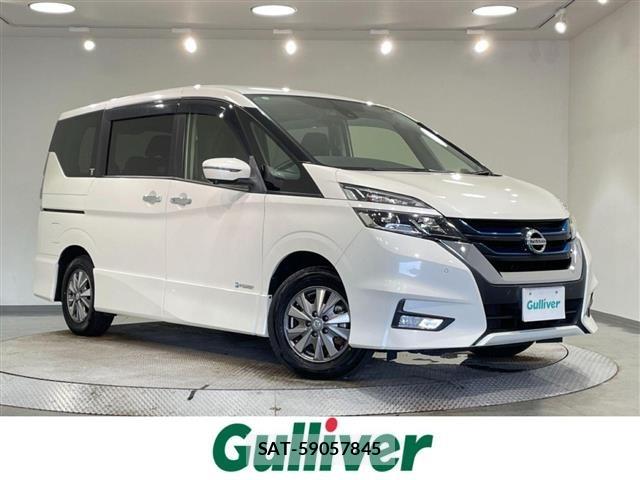 Nissan SERENA 2019 8671818-0