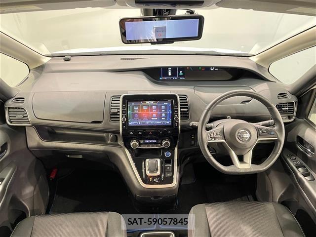 Nissan SERENA 2019 8671818-15