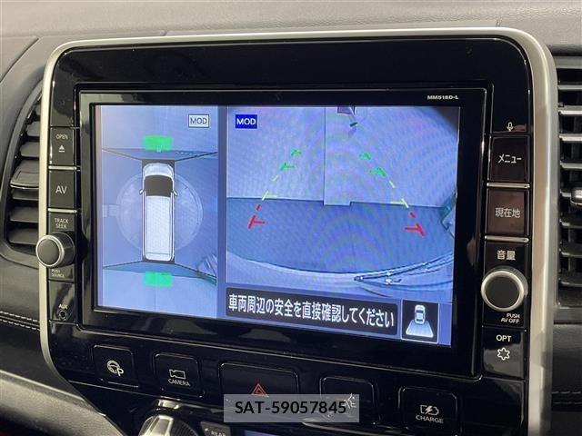 Nissan SERENA 2019 8671818-16
