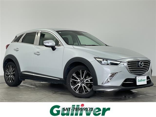 Mazda CX-3 2016 8901497-0