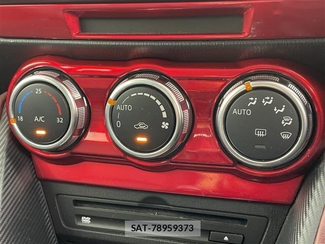 Mazda CX-3 2016 8901497-10