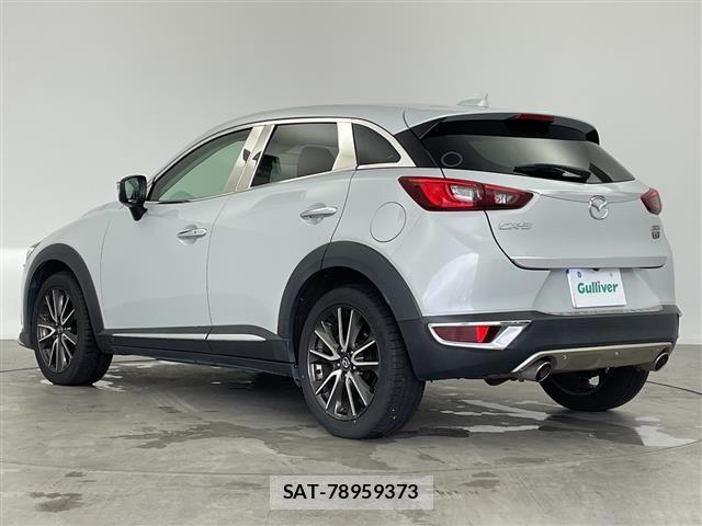 Mazda CX-3 2016 8901497-13