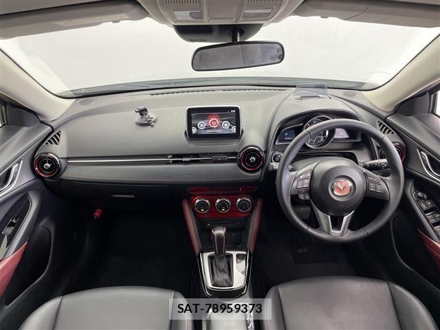 Mazda CX-3 2016 8901497-14