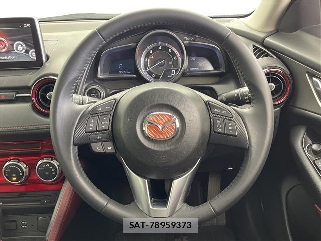 Mazda CX-3 2016 8901497-18
