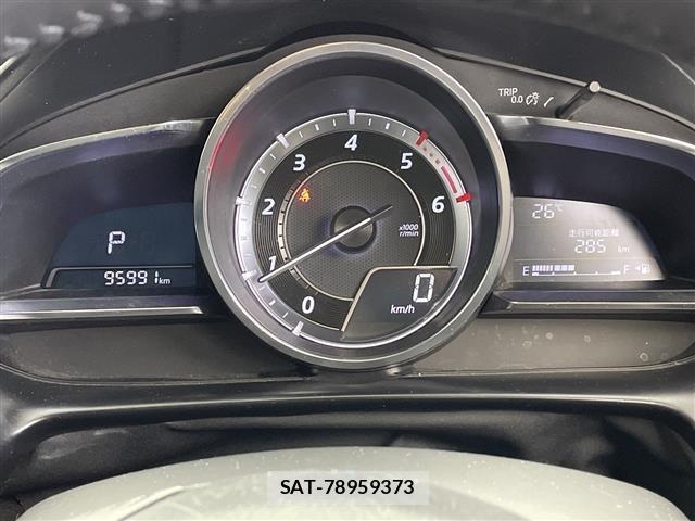 Mazda CX-3 2016 8901497-19