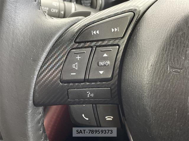 Mazda CX-3 2016 8901497-21