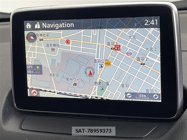 Mazda CX-3 2016 8901497-7