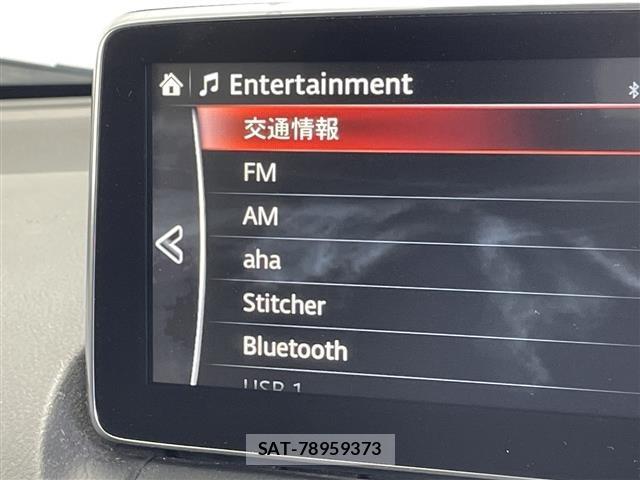 Mazda CX-3 2016 8901497-8