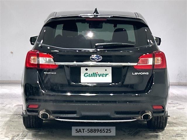 Subaru LEVORG 2019 8931963-4