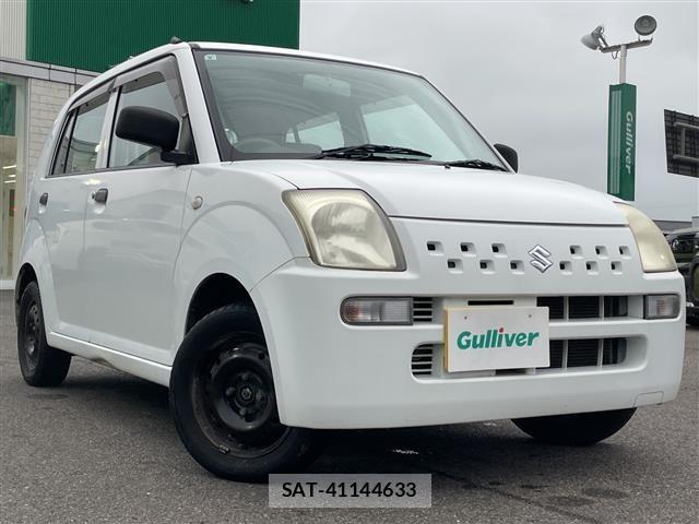 Suzuki ALTO 2009 8914056-0